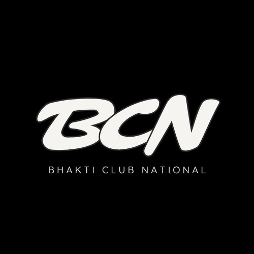 Bhakti Club National