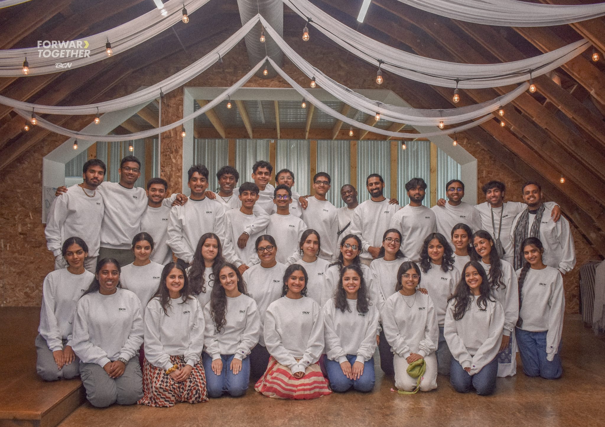 Bhakti Club community
